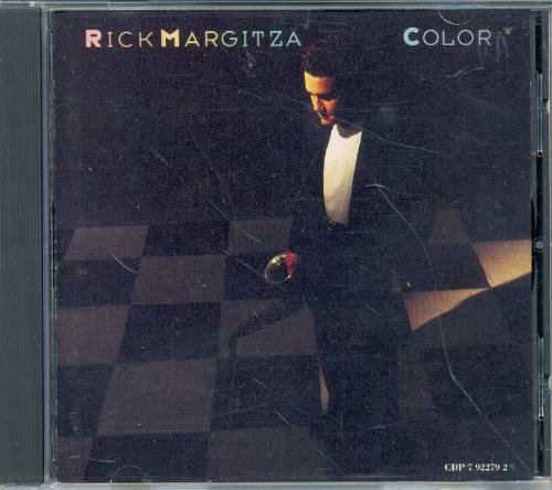 Rick Margitza/Color